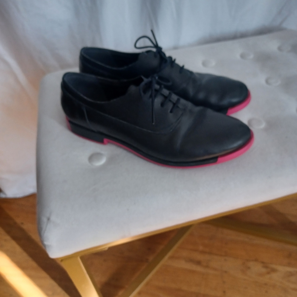 Camper Shoes